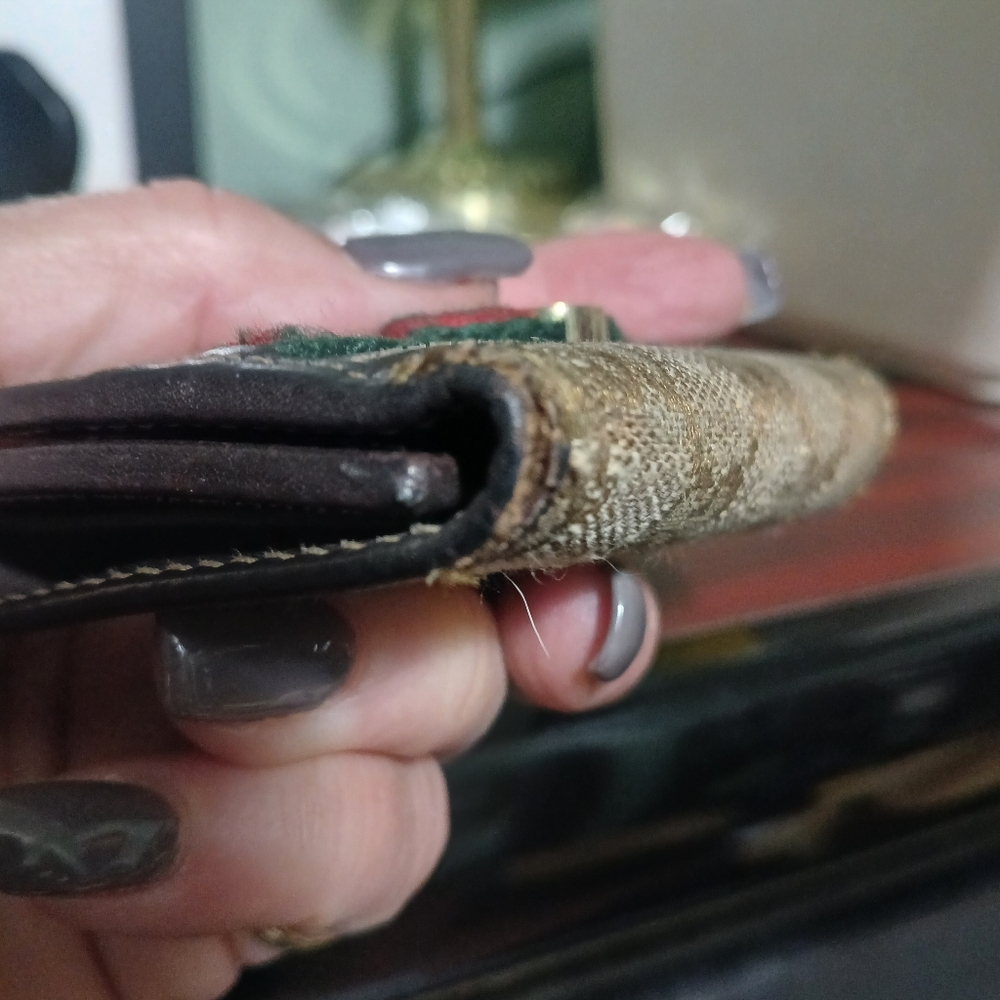 Gucci Keyholder - Picture 8 of 8